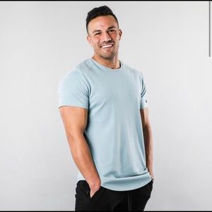 Alphalete Blue Summit V2